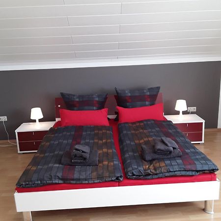 Ferienwohnung Wagner Zweibrücken Exteriör bild