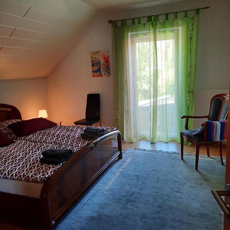 Ferienwohnung Wagner Zweibrücken Rum bild