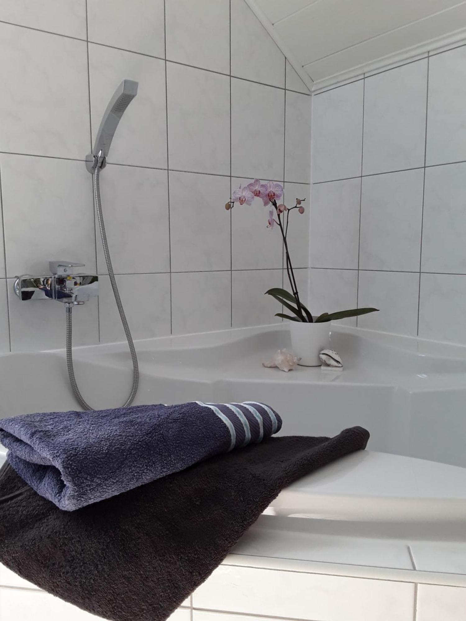 Ferienwohnung Wagner Zweibrücken Exteriör bild