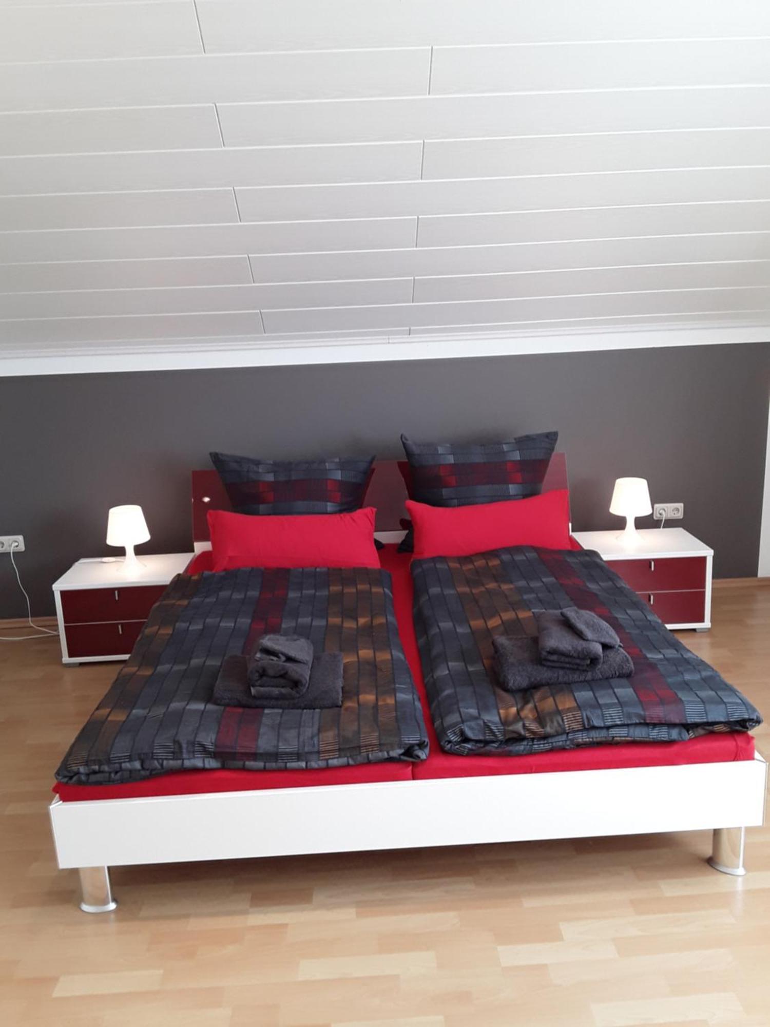 Ferienwohnung Wagner Zweibrücken Exteriör bild