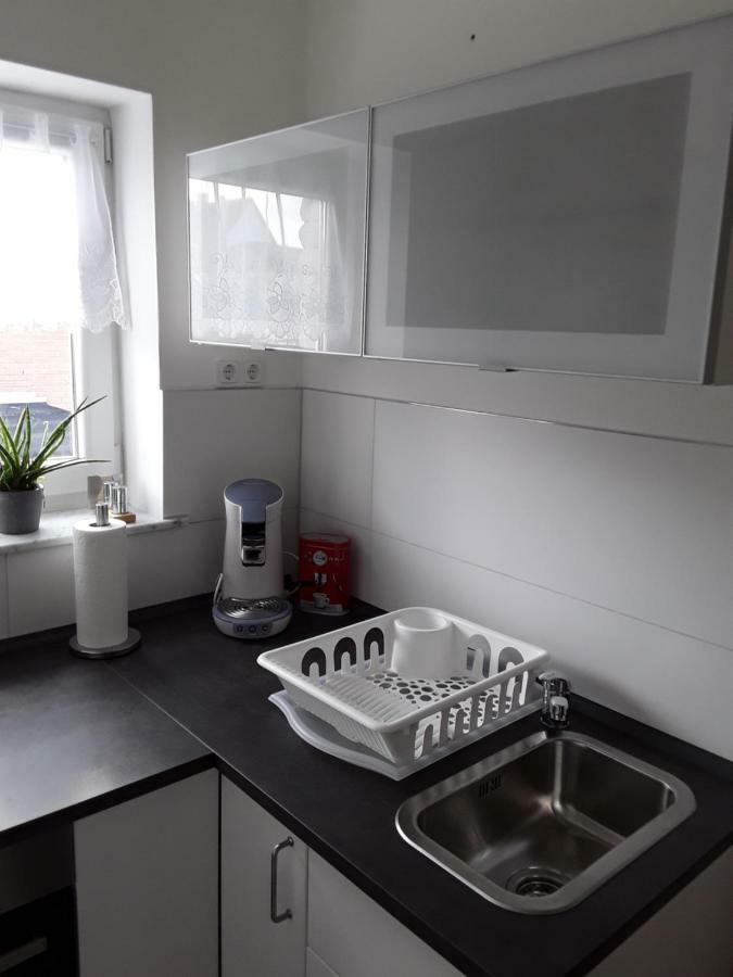 Ferienwohnung Wagner Zweibrücken Exteriör bild