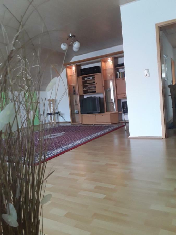 Ferienwohnung Wagner Zweibrücken Exteriör bild