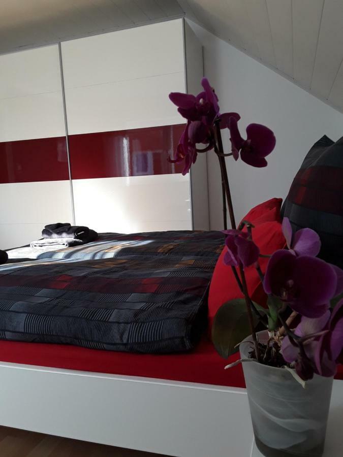 Ferienwohnung Wagner Zweibrücken Exteriör bild