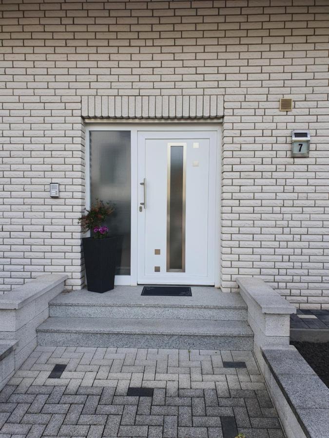 Ferienwohnung Wagner Zweibrücken Exteriör bild