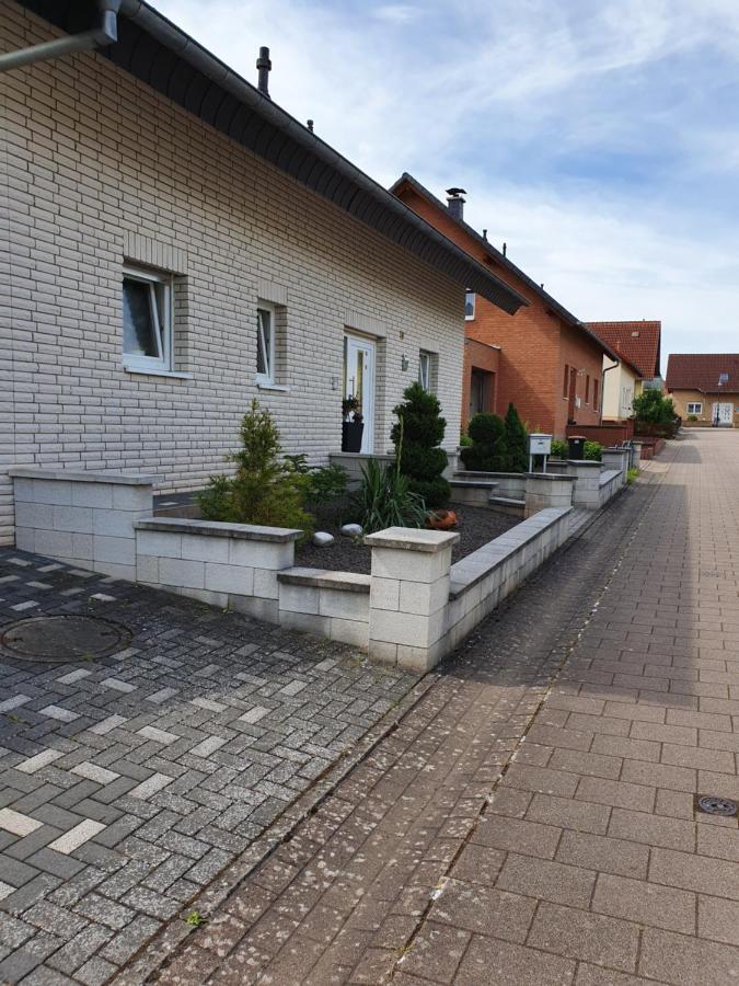 Ferienwohnung Wagner Zweibrücken Exteriör bild